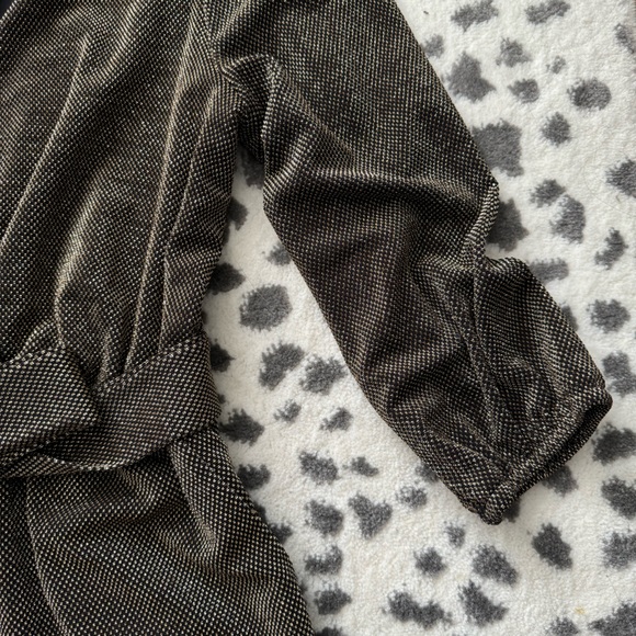 Women’s Inc. Brand Jumpsuit - Size 10 - Worn once / Black + Gold - Picture 12 of 14